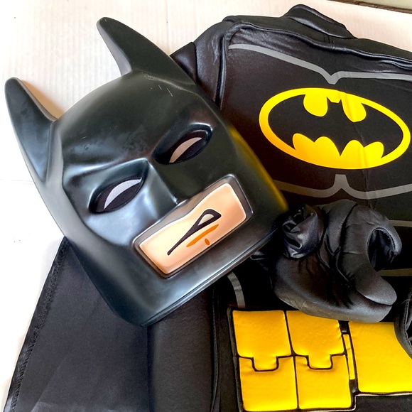 Other - DC The LEGO Batman Movie Children’s Costume ~ M - 7-8 ~